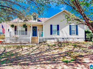 246 Smith Rd, Trafford, AL 35172