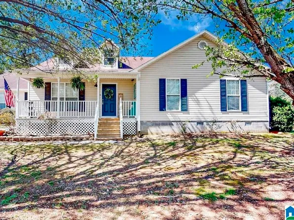 246 Smith Rd, Trafford, AL 35172