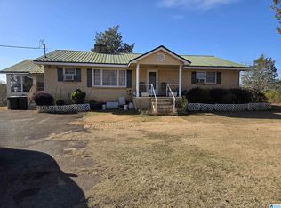9735 County Road 26, Wedowee, AL 36278