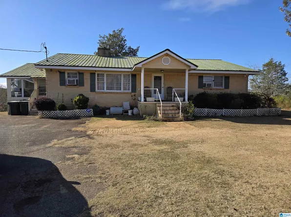 9735 County Road 26, Wedowee, AL 36278