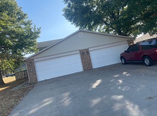 774 N Daisy Ln, Fayetteville, AR 72704
