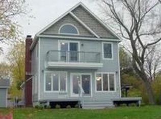 5005 Lakeshore Rd, Lexington, MI 48450