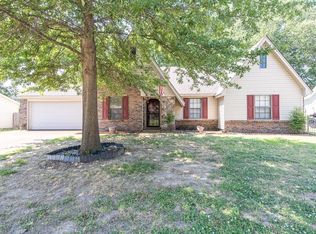 7081 Scepter Dr LOT 41, Memphis, TN 38135