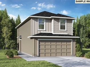 10226 NE 79th Ct, Vancouver, WA 98662