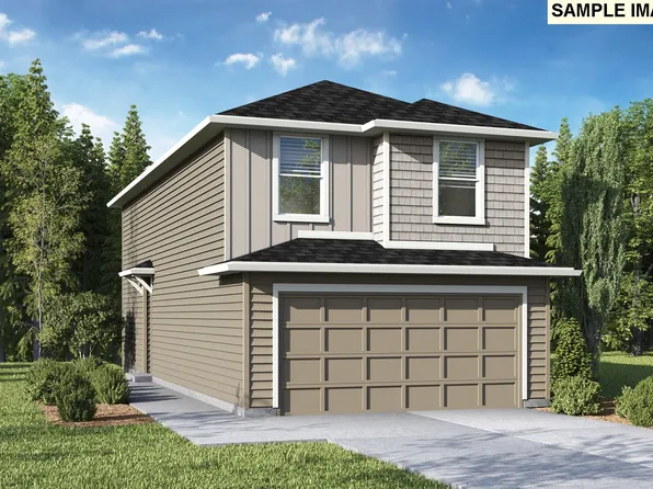 10226 NE 79th Ct, Vancouver, WA 98662