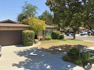 3334 W Wrenwood Ave, Fresno, CA