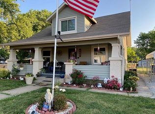 557 Cherry St, Americus, KS 66835