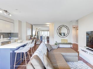 ILoft Condo, Toronto, ON M8Y 0A7