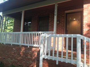 110 Lanier Dr, Landrum, SC 29356