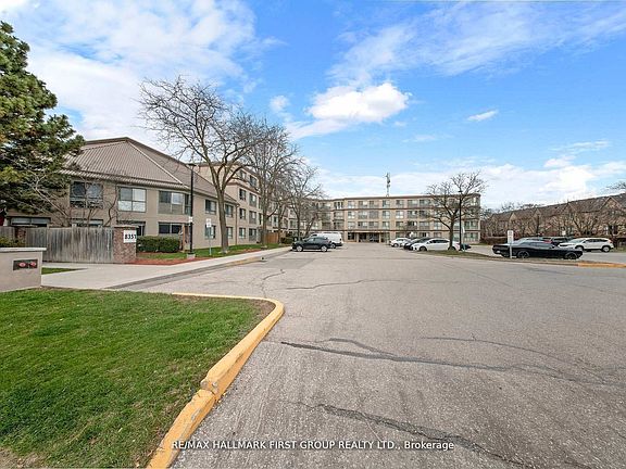 2nd image of 8351 McLaughlin Rd S #218