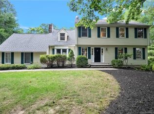 292 Bradley Corners Rd, Madison, CT 06443