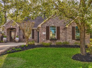 31 Wyndemere Dr, Montgomery, TX 77356