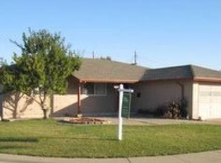 4348 Vincente St, Fremont, CA 94536