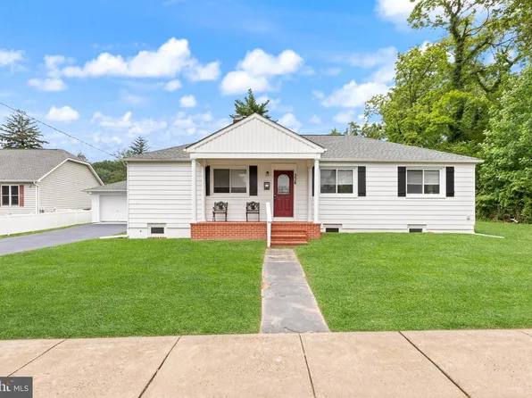 336 Catherine St, Bel Air, MD 21014