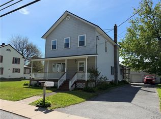 6906 Shady Ave, Croghan, NY 13327