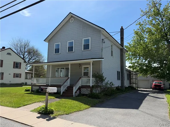 6906 Shady Ave, Croghan, NY 13327