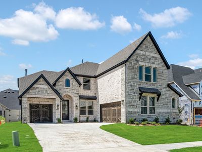 4001 Gervais Dr, McKinney, TX, 75071
