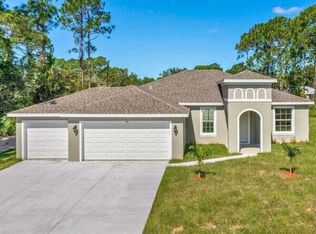 1162 Flintlock St SE, Palm Bay, FL 32909