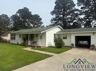 115 Bryant St, Longview, TX 75605