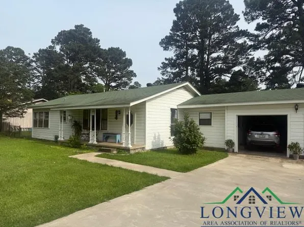 115 Bryant St, Longview, TX 75605