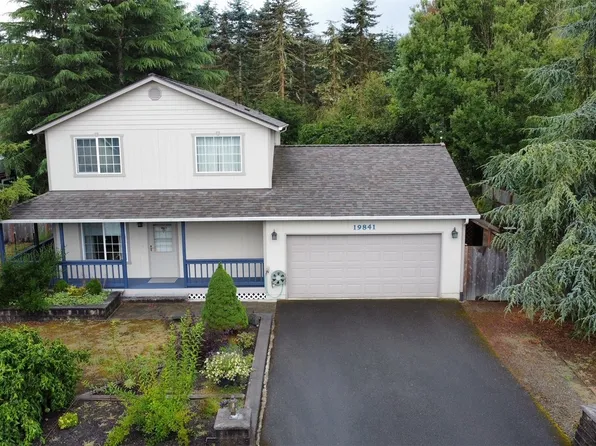 19841 Jowsey Court SW, Rochester, WA 98579