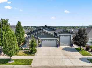 736 Reflect Ridge Dr, Meridian, ID 83642