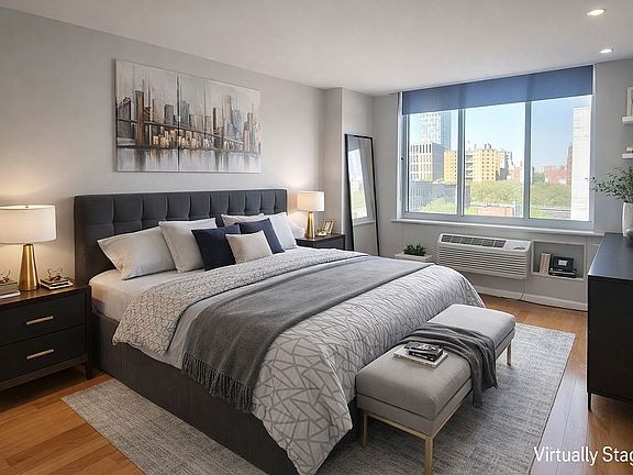 4th image of 1635 Lexington Ave APT 8D