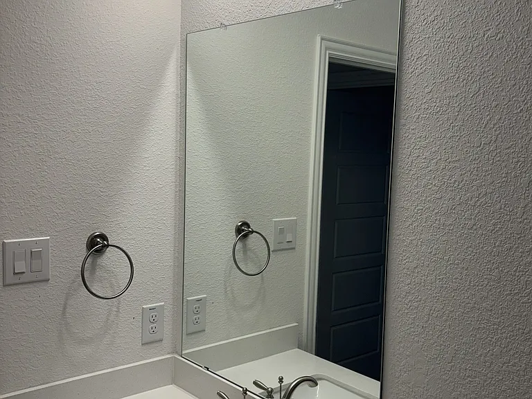 1st Full Guest bathroom