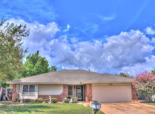 8521 Daman Pl, Oklahoma City, OK 73159