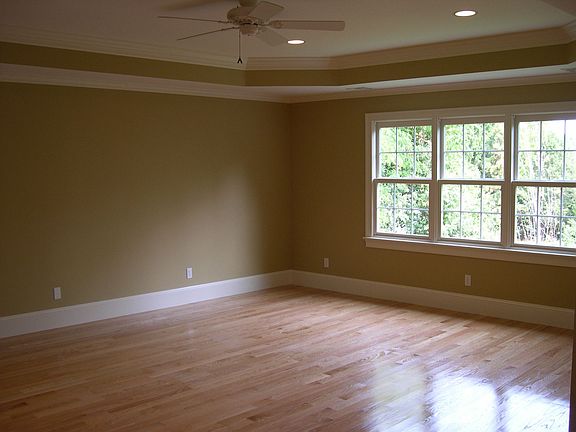 Owner's bedroom