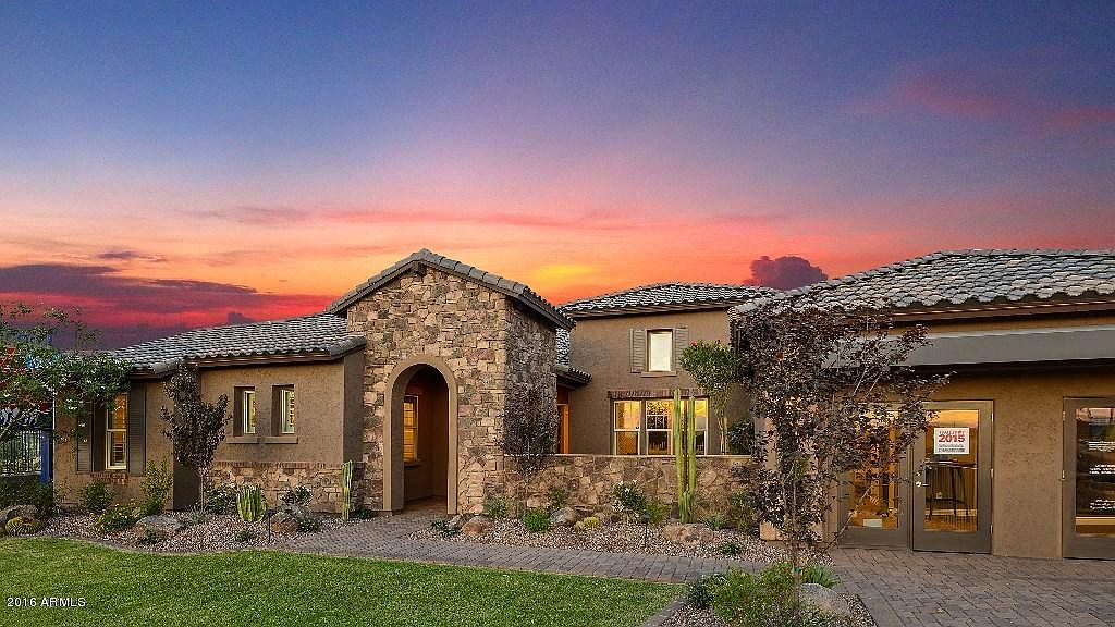 3495 S Huachuca Way, Chandler, AZ 85286 Zillow
