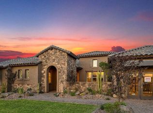 3495 S Huachuca Way, Chandler, AZ 85286