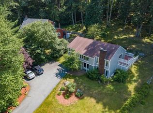205 Winn St, Burlington, MA 01803
