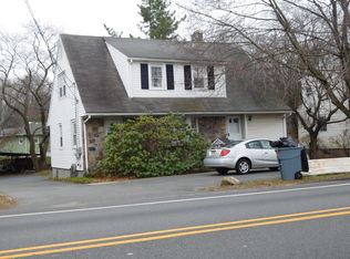 1155 Goffle Rd #2, Hawthorne, NJ 07506