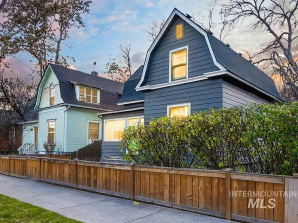 1409 N 11th St, Boise, ID 83702