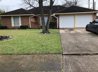 10618 Braewick Dr, Houston, TX 77096