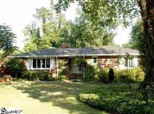 16 Alpine Way, Greenville, SC 29609