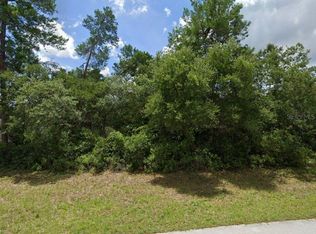 SW 151st St LOT 5, Ocala, FL 34473