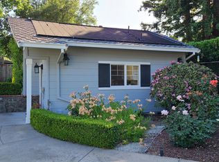 115 Muir Ln, Alamo, CA