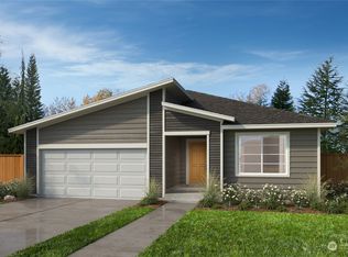 12611 173rd Ave E #104, Bonney Lake, WA