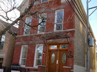 1546 N Mohawk St, Chicago, IL 60610