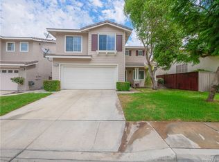 1233 Bathport Way, Corona, CA 92881