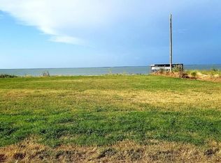 0 Bayfront Ln, Pt Lavaca, TX 77979
