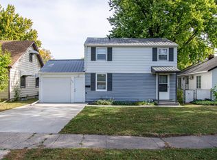 438 22nd St S, Fargo, ND 58103