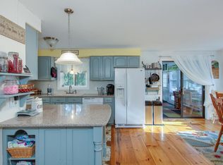 51 Scenic Dr UNIT R, Derry, NH 03038