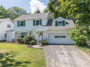 14384 Washington Blvd, University Heights, OH