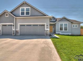 15695 Bridgeton Ave, Caldwell, ID 83607