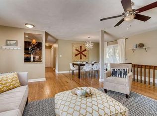 821 E Applewood Ave, Centennial, CO 80121