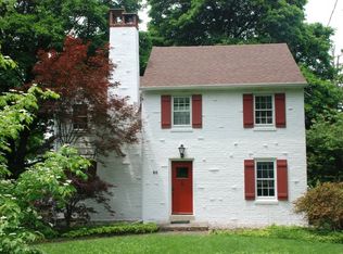 68 S Britton Rd, Springfield, PA 19064