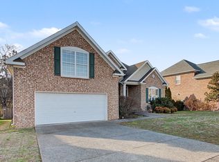 1028 Aenon Cir, Spring Hill, TN 37174